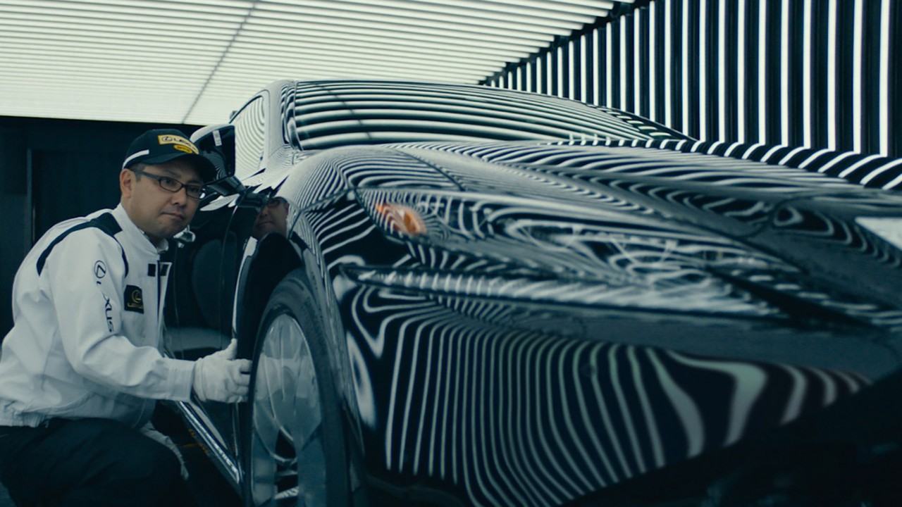 LEXUS NEWS