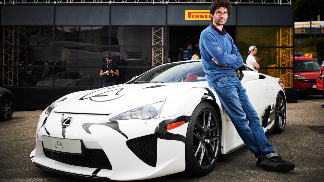lfa