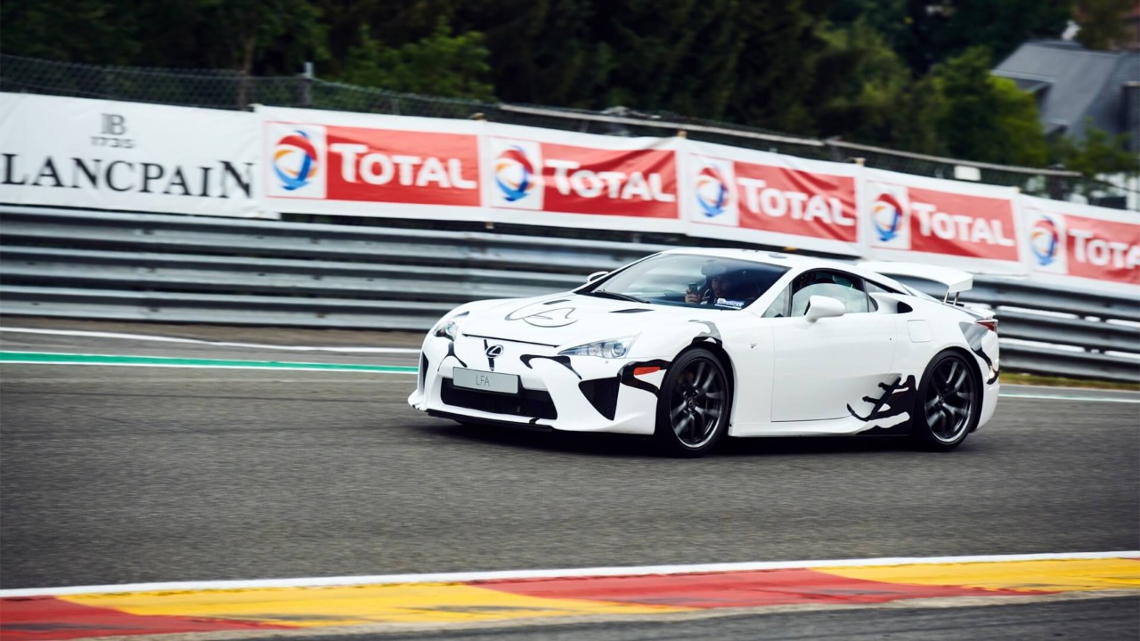 lfa