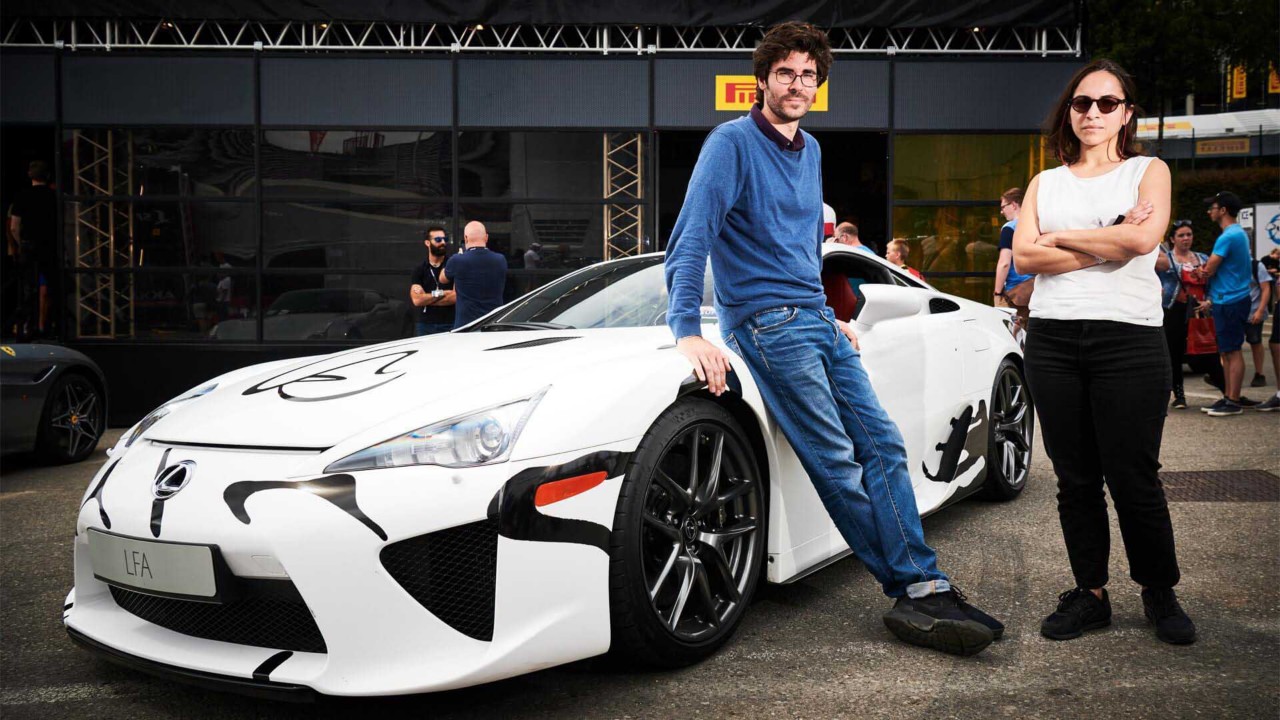 lfa