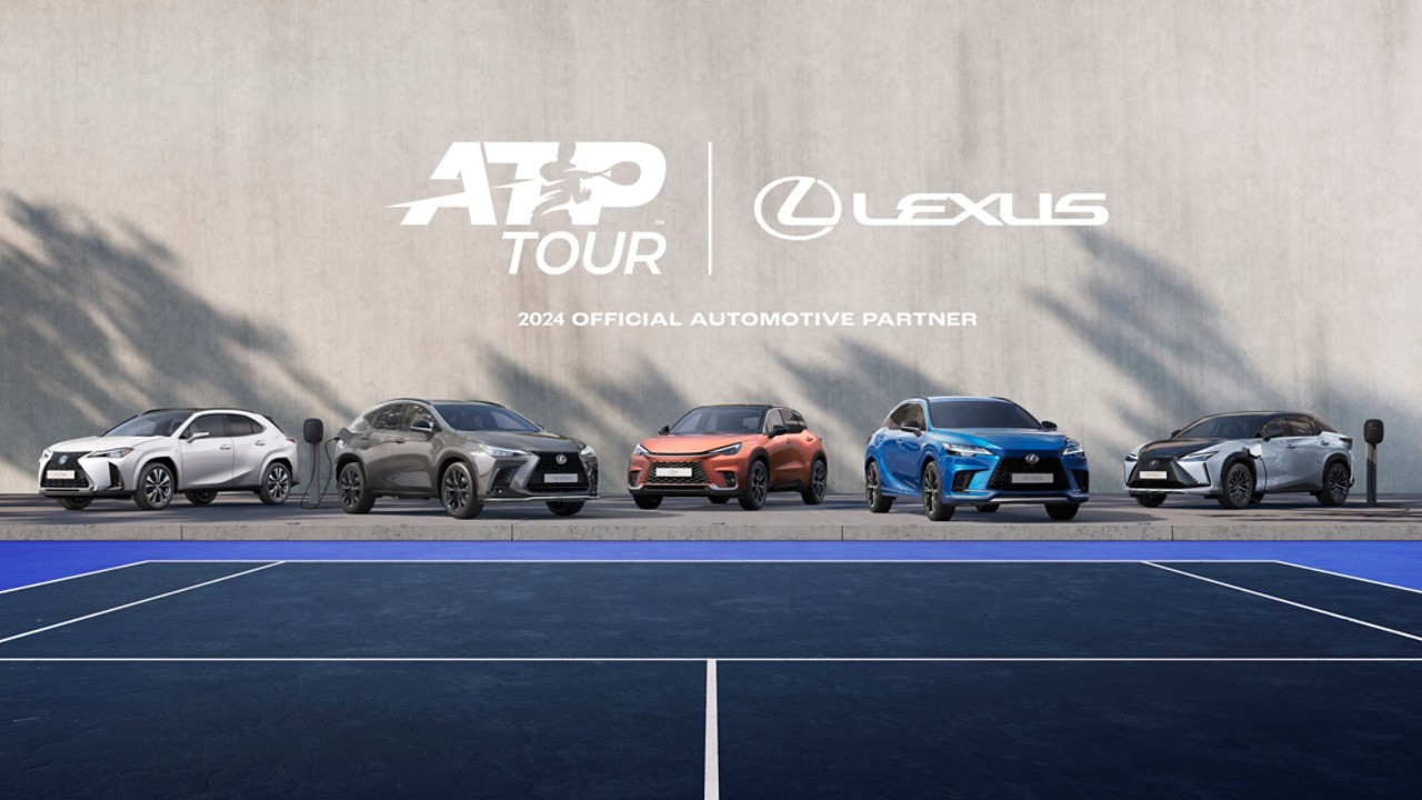 ATP tour