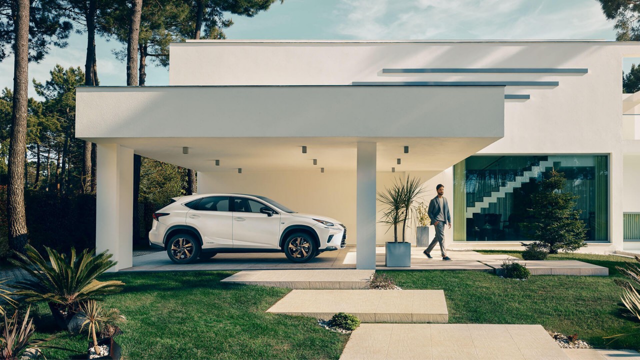 NX Gallery 4